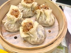 糯米烧麦-澳门陈光记烧味饭店(万象城店)