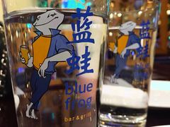 -bluefrog蓝蛙(悠唐购物中心店)