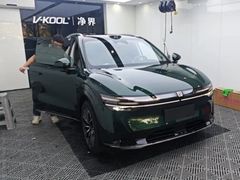 -净界尊膜车衣隔热膜改色·连锁(白云店)