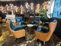 -爱舍海岸酒店(香港中路五四广场店)