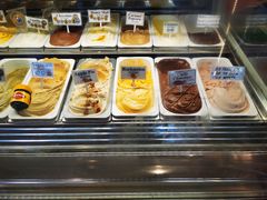 -Dooley's Premium Ice Cream