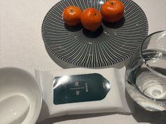 -漢舍中国菜馆(浦东嘉里城店)