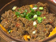 -全牛匠·乐山跷脚牛肉(西单华威约饭街店)