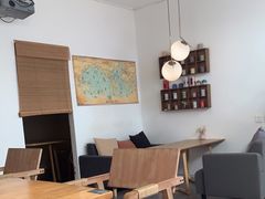 大堂-沏点Trattoria意大利餐厅(新街口店)