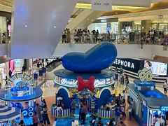 -天河城购物中心