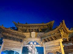 -榆次老城