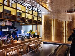 -無境·匠心日本料理(汉街店)