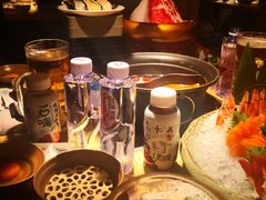 -温野菜涮涮锅(西单大悦城店)