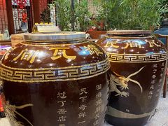 -西江美食舫·江西菜(健德桥店)