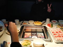-德庄火锅(矿大三胞店)
