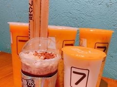 -7分甜(李沧万达店)