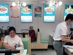 大堂-紫光园·烤鸭(美术馆店)