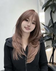 -YESIDO椰岛造型烫发染发