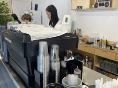 -麻雀咖啡SPARROW COFFEE(十全街店)