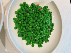 云腿昆明小豌豆-柒园·三十年创意杭帮菜(龙湖滨江天街店)
