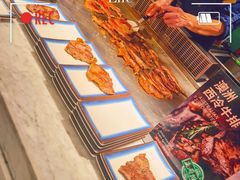 -亚马逊海鲜自助(梅溪湖步步高店)