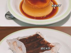 -萨莉亚意式餐厅(杭州西溪龙湖天街店)