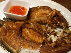 -拾味馆·浓鲜骨汤(光谷天地店)