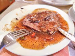 -芭菲盛宴·环球美食(解放碑英利国际店)