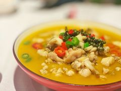 -千百味红餐厅·江西菜(绿地双子塔店)