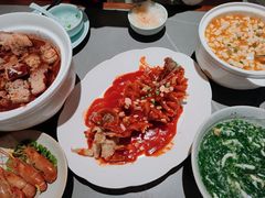 -王记姚家味·地道苏帮菜(凤凰街店)