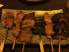 -鸟泉居酒屋·烧鸟·酒馆(百子湾店)