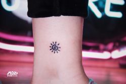 -MDZ STORE·TATTOO·耳饰