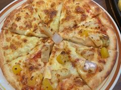 -萨莉亚意式餐厅(常州环球港店)