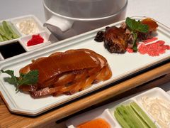 -森隆饭庄(崇文门新世界百货店)