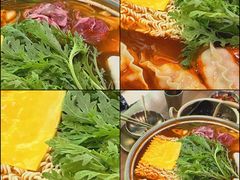 -HOTISLAND海鸡岛·韩国料理(江南西店)