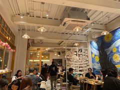 大堂-米店·云南菜(南门店)