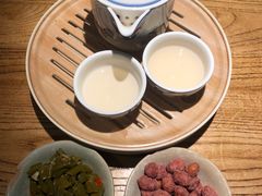 -潮粥荟·潮汕砂锅粥(朝阳大悦城店)