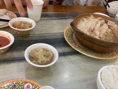 -砂锅居(西四店)