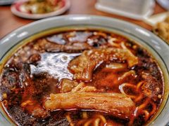 -永康牛肉麵