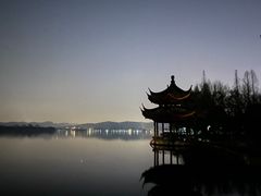 -柳莺湖上·湖景餐厅·江南菜(西湖店)