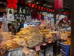 -园林美食城·本土农家菜(杨和镇店)