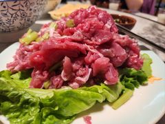-侯家庄私房菜馆观景餐厅