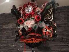 -南拳十三姨·潮汕砂锅粥(世纪金源店)