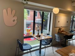 -Money Shops(愚园路店)