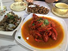 -辣螃铠盆盆蟹大排档(总店)