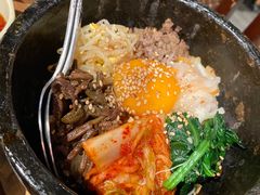-俺的焼肉(銀座9丁目店)