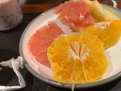-東盛炭烤自助料理(浦东文峰广场店)