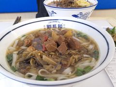 -刘长和手工粉(天城尚品店)