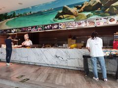 -漳州佰翔圆山酒店·圆山畔西餐厅