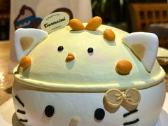 -小麦穗私人订制蛋糕·甜品台(万达店)