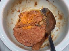 八宝狮子头-小厨娘淮扬菜(天印大道店)