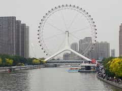 -海河游船-永乐码头(大悲院)