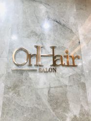 -OnHair造型