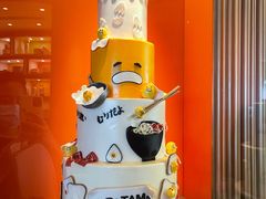 -大堂酒廊(澳门文华东方酒店)