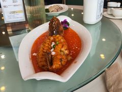 -古南都·清真绿柳居菜馆(太平南路店)